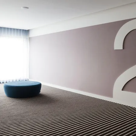 Ξενοδοχείο Mercure Centro