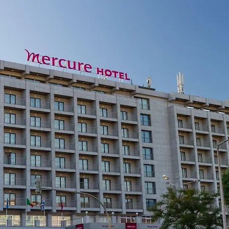 Ξενοδοχείο Mercure Centro