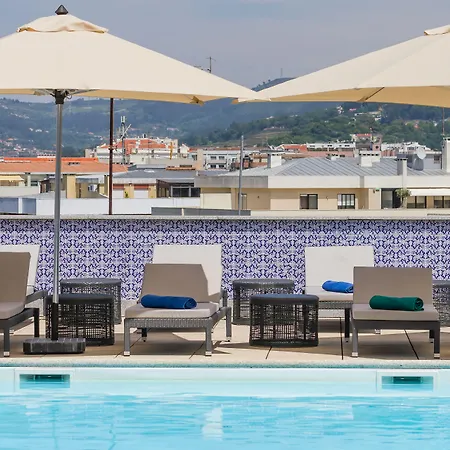 Mercure Centro 4* Braga