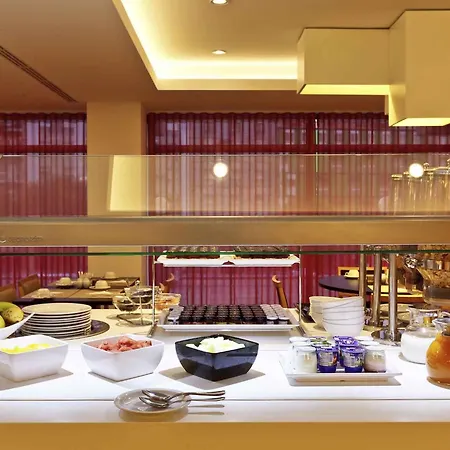 Ξενοδοχείο Mercure Centro