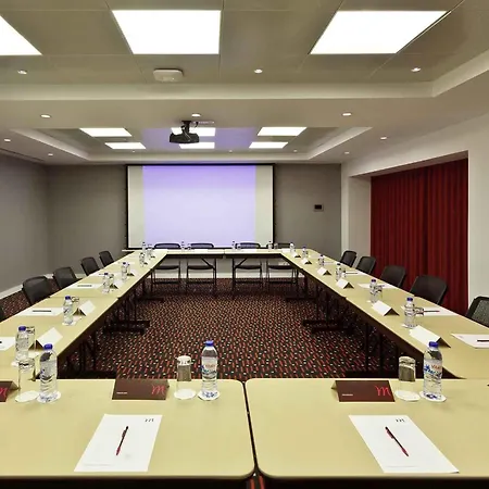 Mercure Centro Μπράγκα