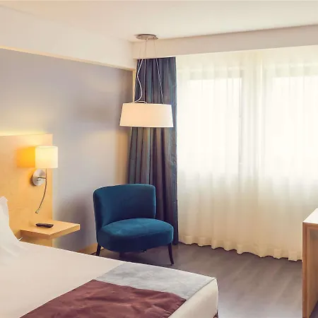 Ξενοδοχείο Mercure Centro