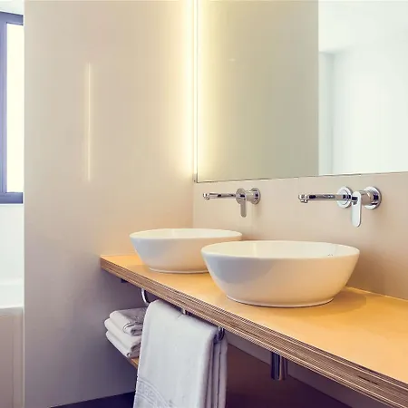 Mercure Centro Μπράγκα