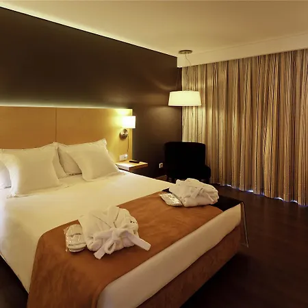 Mercure Centro Ξενοδοχείο