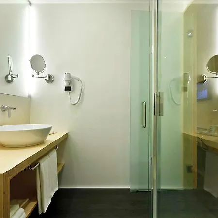 Mercure Centro Ξενοδοχείο Μπράγκα