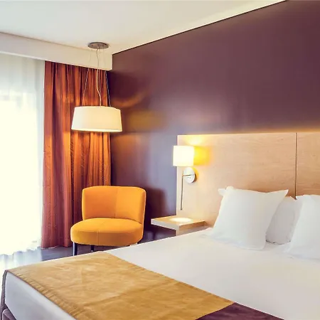 Mercure Centro Ξενοδοχείο Μπράγκα