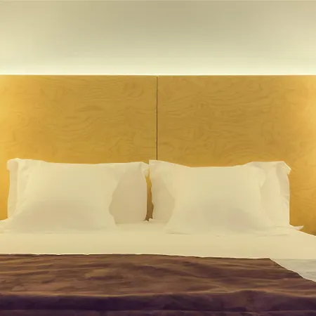 Ξενοδοχείο Mercure Centro Μπράγκα