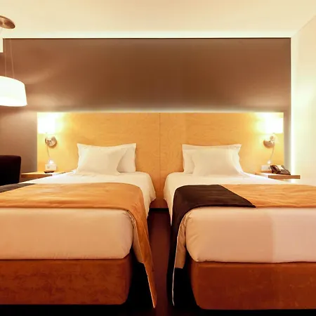 Mercure Centro Hotel Braga