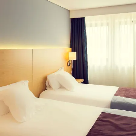 Mercure Centro Hotel