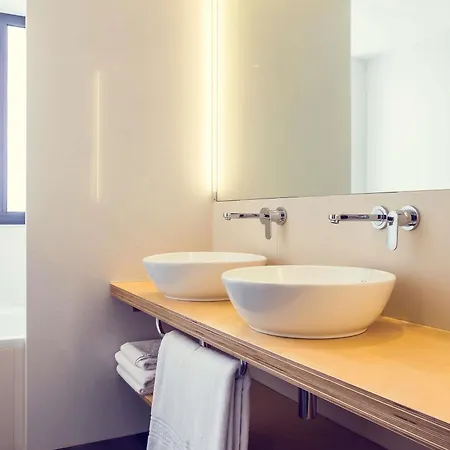 Mercure Centro 4*