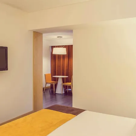 Mercure Centro Braga