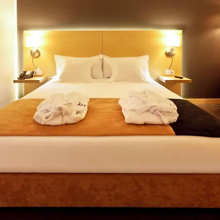 Mercure Centro 4* Braga