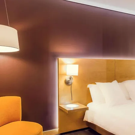 Mercure Centro Hotel