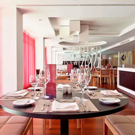 Mercure Centro Hotel