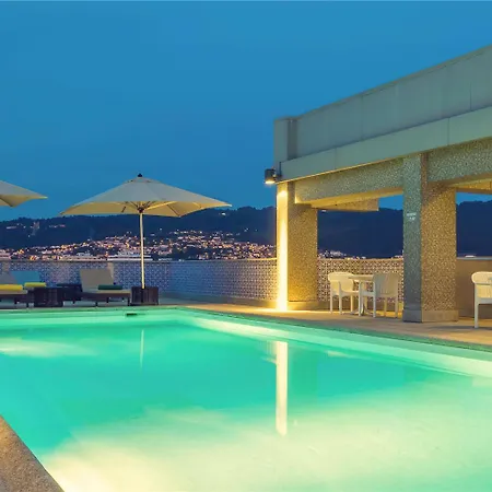 Mercure Centro Ξενοδοχείο