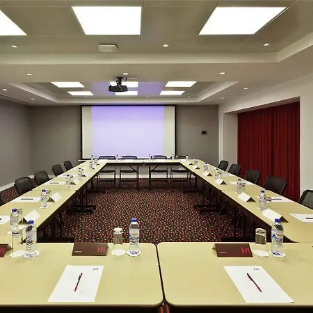 Mercure Centro Hotel Braga