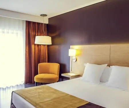 Mercure Centro Hotel Braga