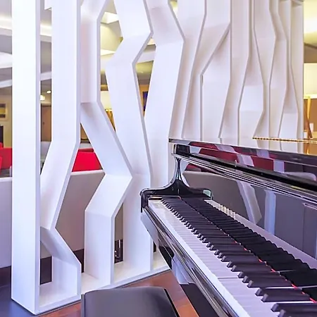 Mercure Centro فندق