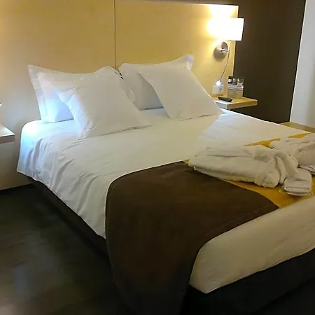 Mercure Centro براغا