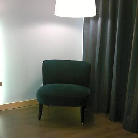 Mercure Centro Szálloda 4*