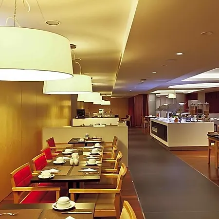 Mercure Centro فندق