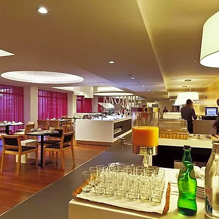 Mercure Centro فندق براغا