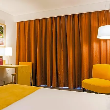 Hotel Mercure Centro 4*