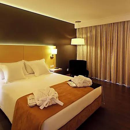 فندق Mercure Centro براغا