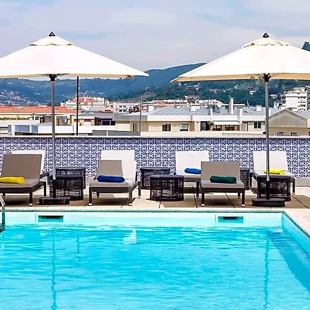 Mercure Centro فندق
