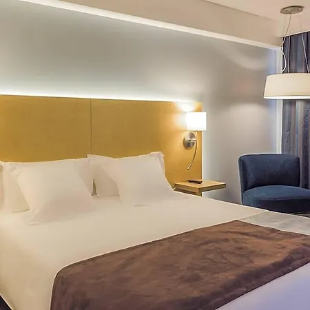 Mercure Centro براغا