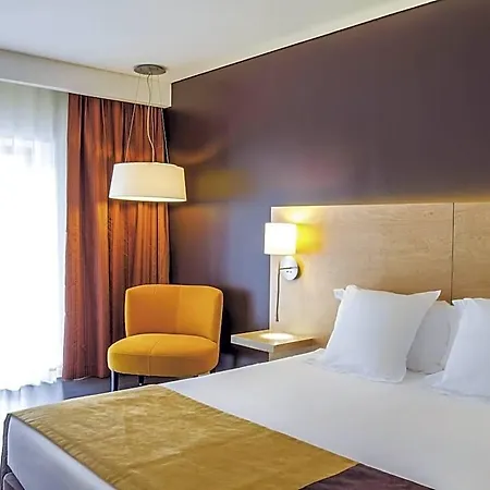 فندق Mercure Centro براغا
