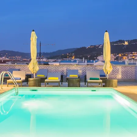 Mercure Centro Hotel 4*