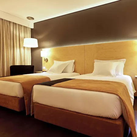 Mercure Centro Szálloda