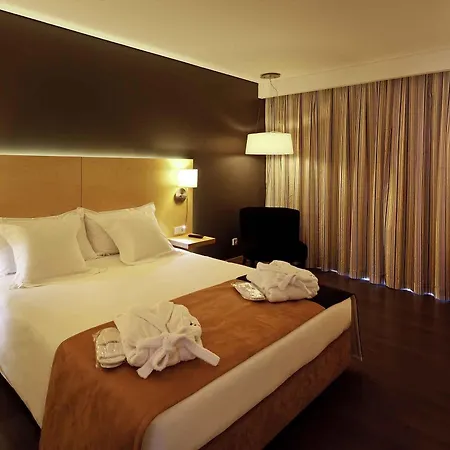 Szálloda Mercure Centro