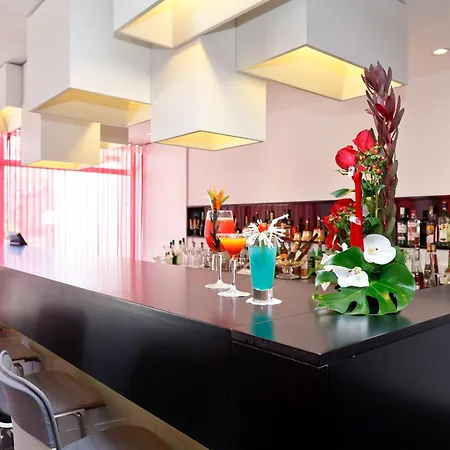 فندق Mercure Centro براغا