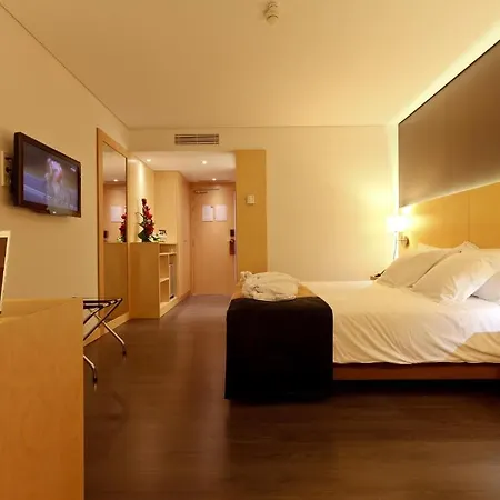 Mercure Centro فندق