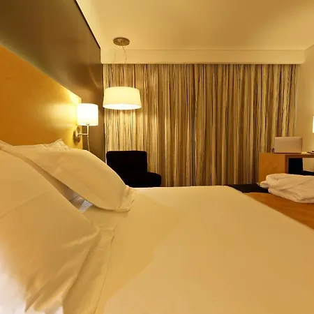 Mercure Centro 4*