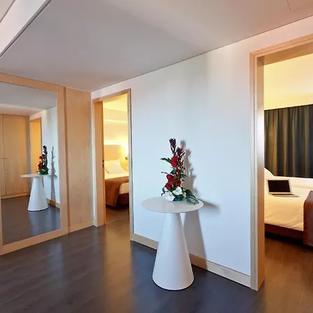 Mercure Centro 4* Брага