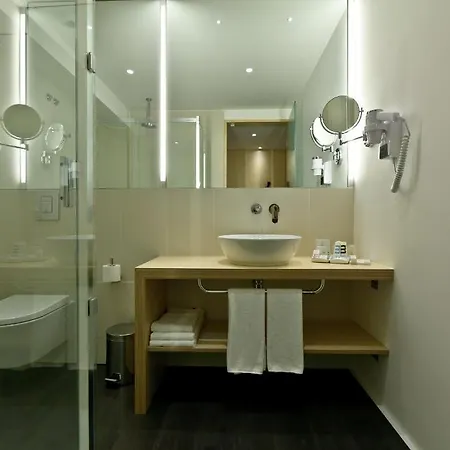 Mercure Centro Hotel Braga