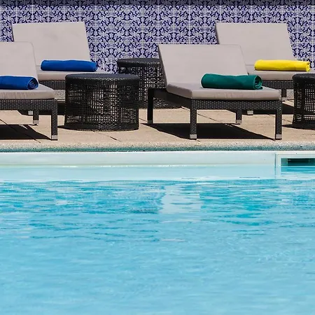 Hotel Mercure Centro 4*