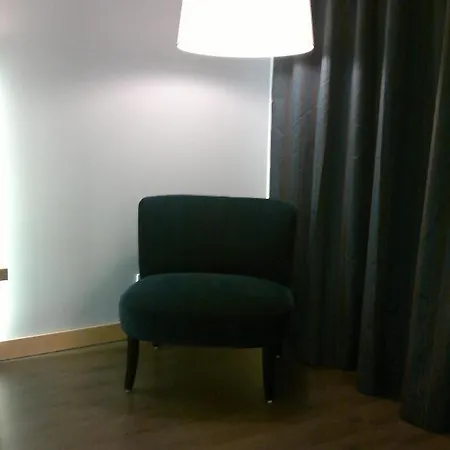 Hotel Mercure Centro