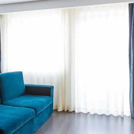 Mercure Centro Μπράγκα