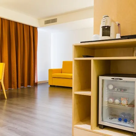 Mercure Centro Hotel