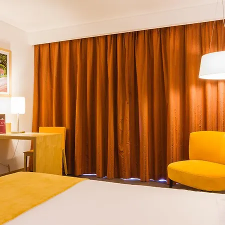 Hotel Mercure Centro