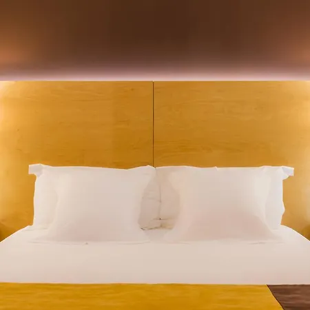 Mercure Centro 4* براغا