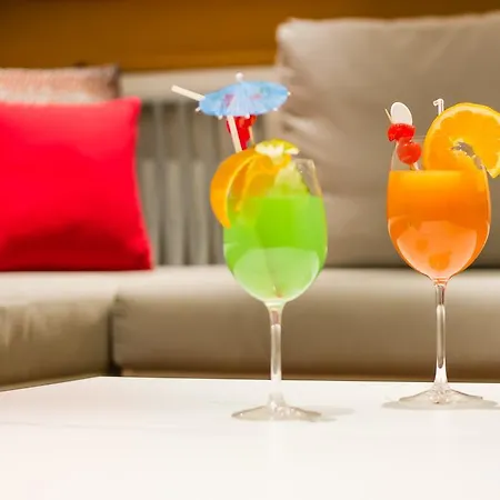 Hotel Mercure Centro 4*
