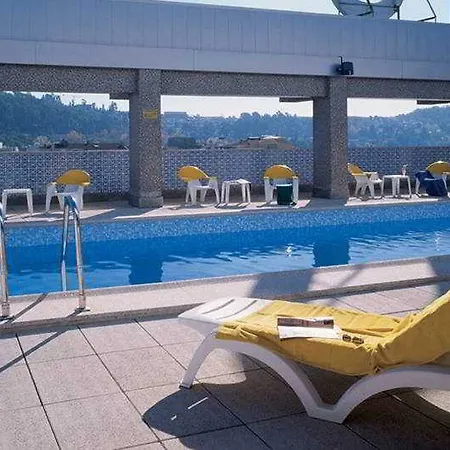 Hotel Mercure Centro Braga