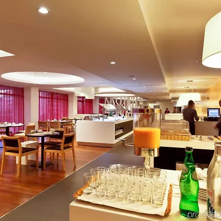 Mercure Centro براغا