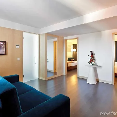 Mercure Centro Hotel Braga