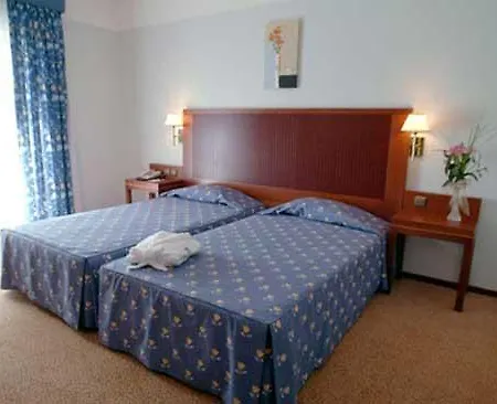 Mercure Centro Отель